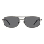Polaroid PLD 2040/S Grey Black Men's Polarized Sunglasses