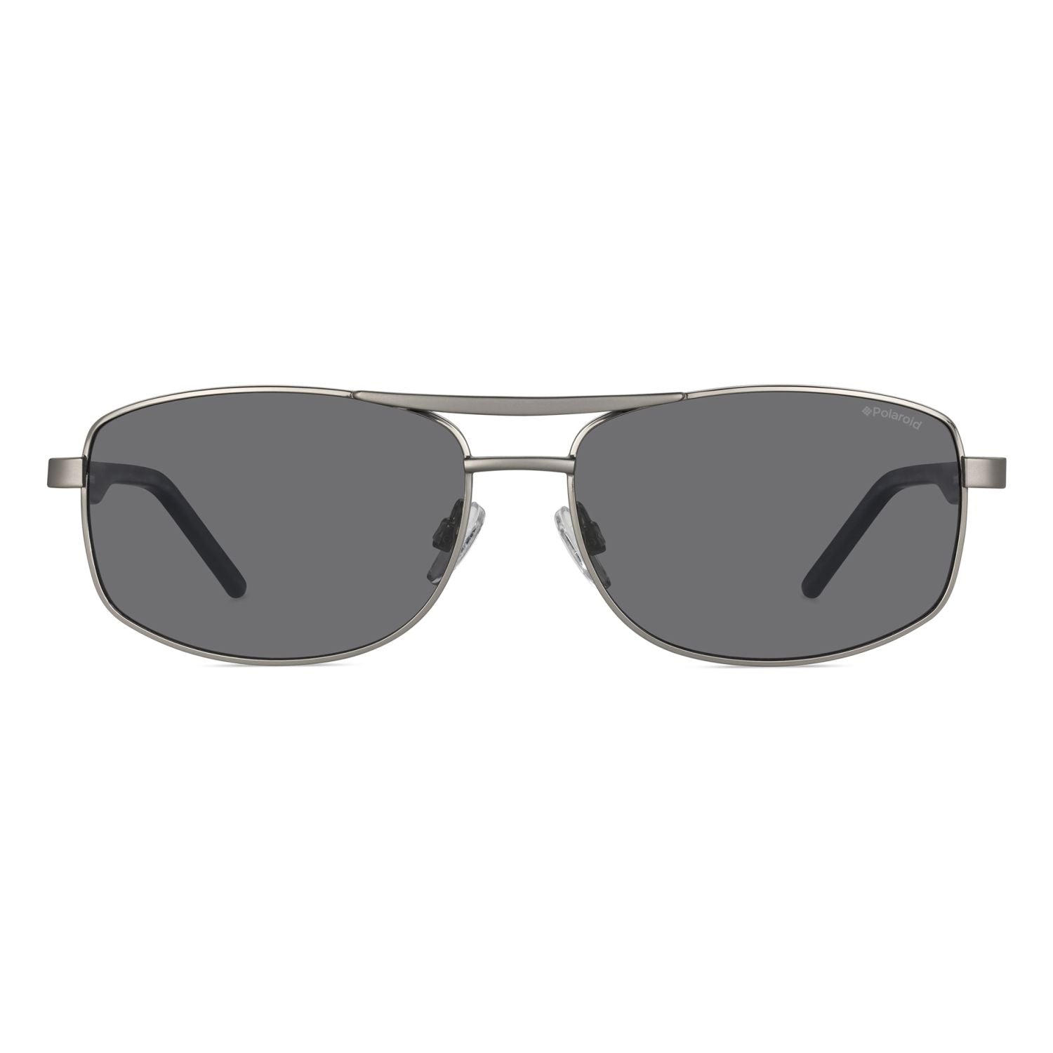 Polaroid PLD 2040/S Grey Black Men's Polarized Sunglasses