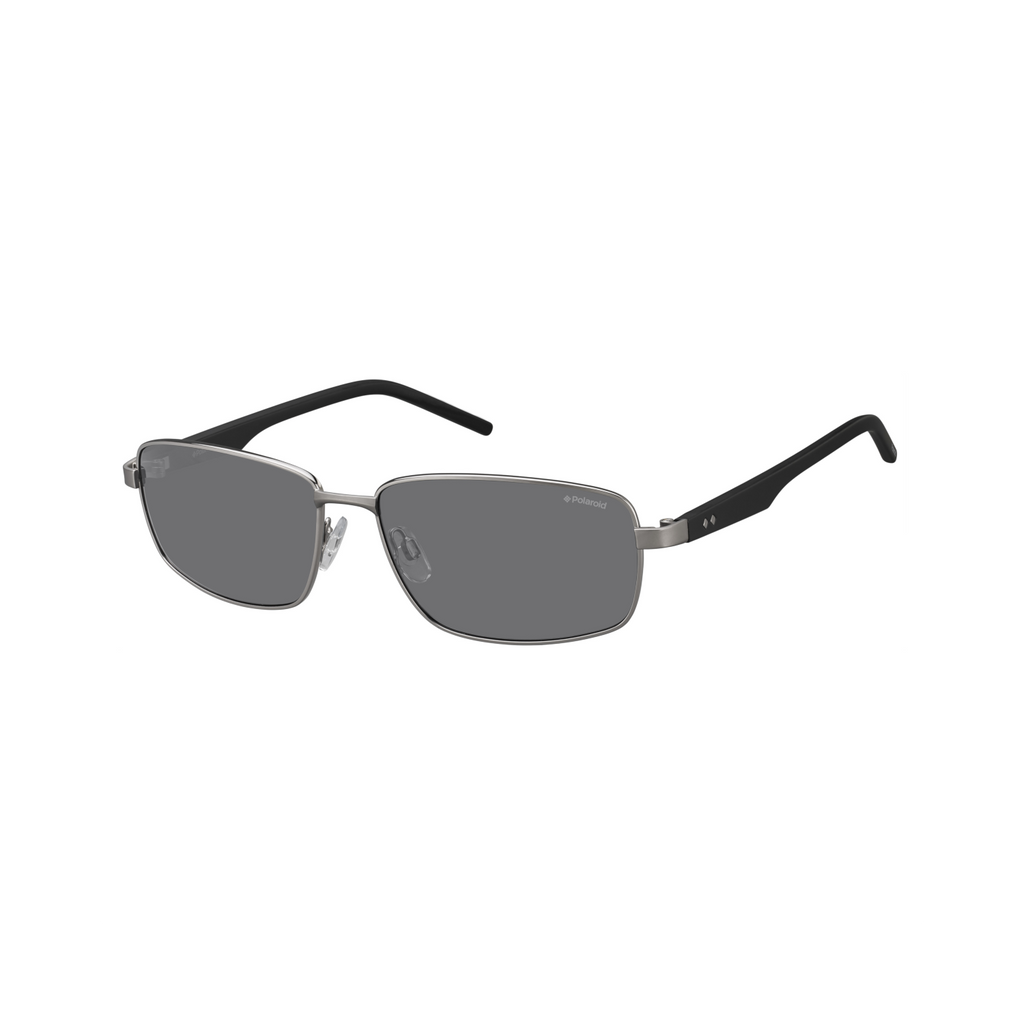 Polaroid PLD 2041/S Grey Men's Polarized Sunglasses