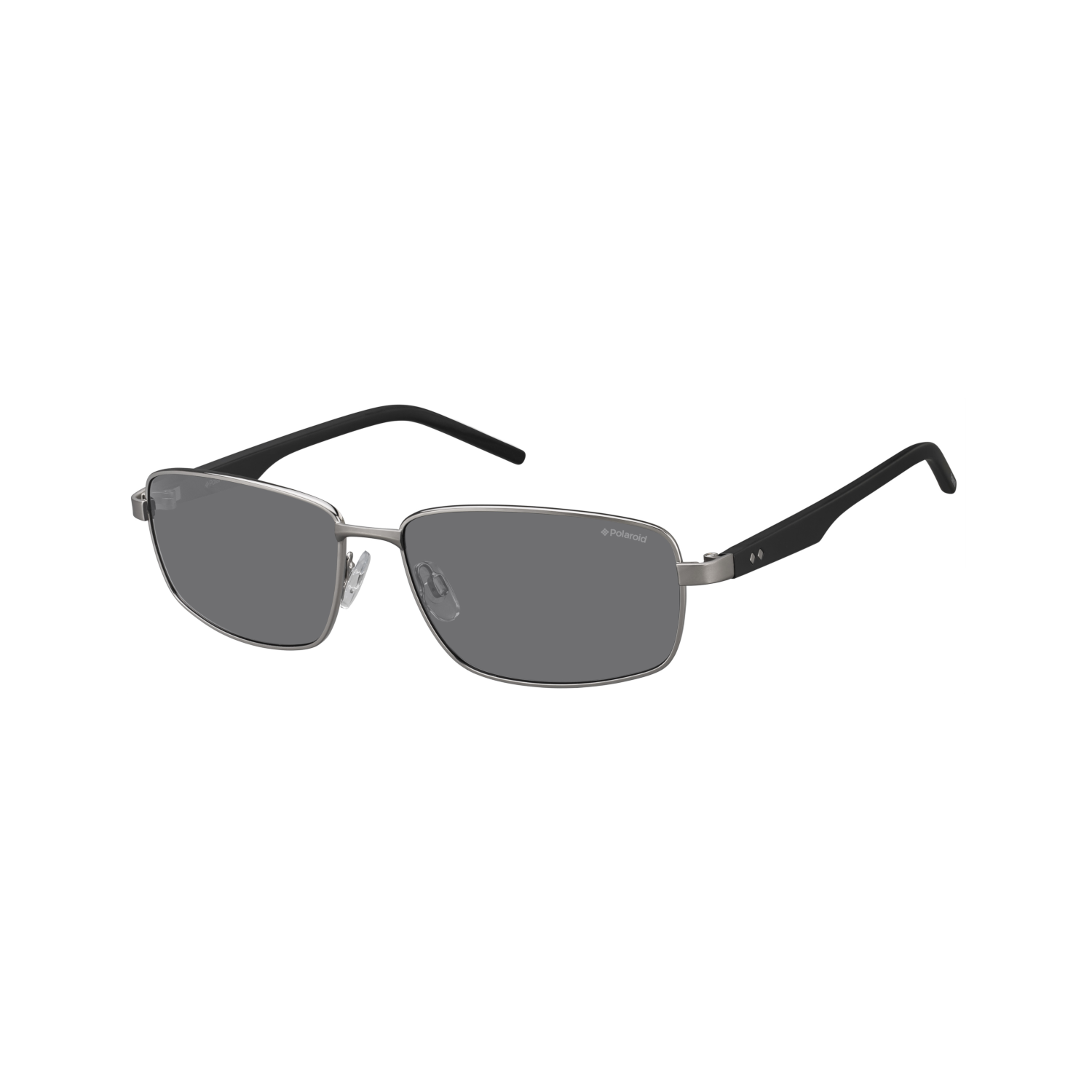 Polaroid PLD 2041/S Grey Men's Polarized Sunglasses