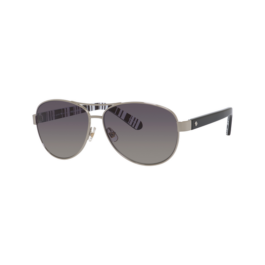 Kate Spade DALIA2/P/S Grey Women's Sunglasses