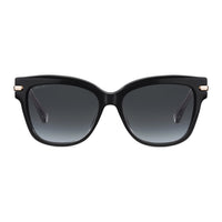 Jimmy Choo ARA Grey Black Women's Sunglasses