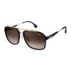 Carrera 133/S Brown Black Men's Sunglasses