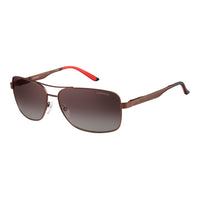 Carrera 8014/S Brown Men's Sunglasses