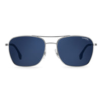 Carrera 130/S Blue Grey Unisex Sunglasses