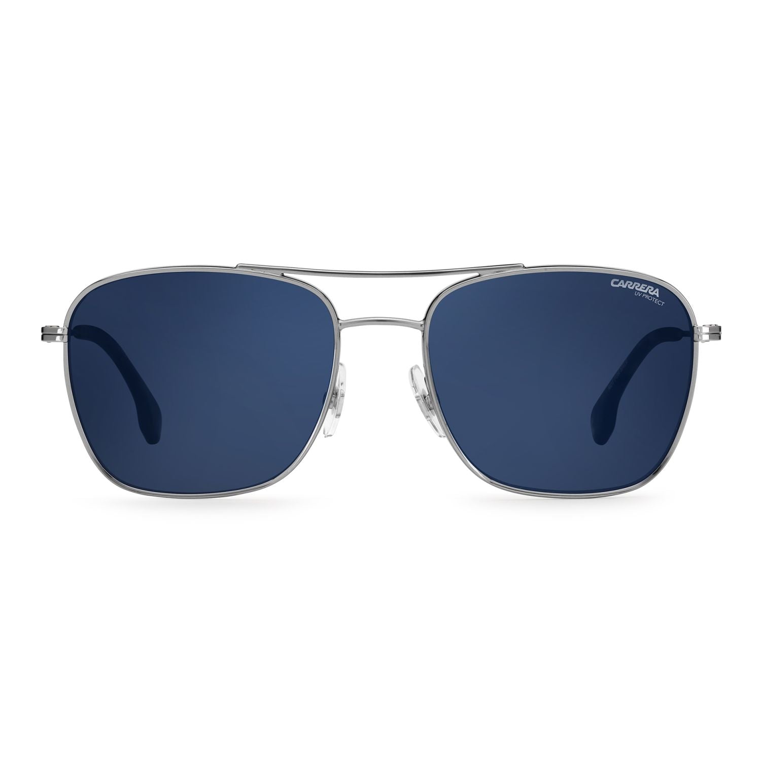 Carrera 130/S Blue Grey Unisex Sunglasses