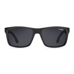 Carrera 8024/L/S Grey Black Men's Sunglasses
