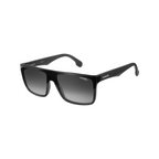 Carrera 5039/S Grey Black Men's Sunglasses
