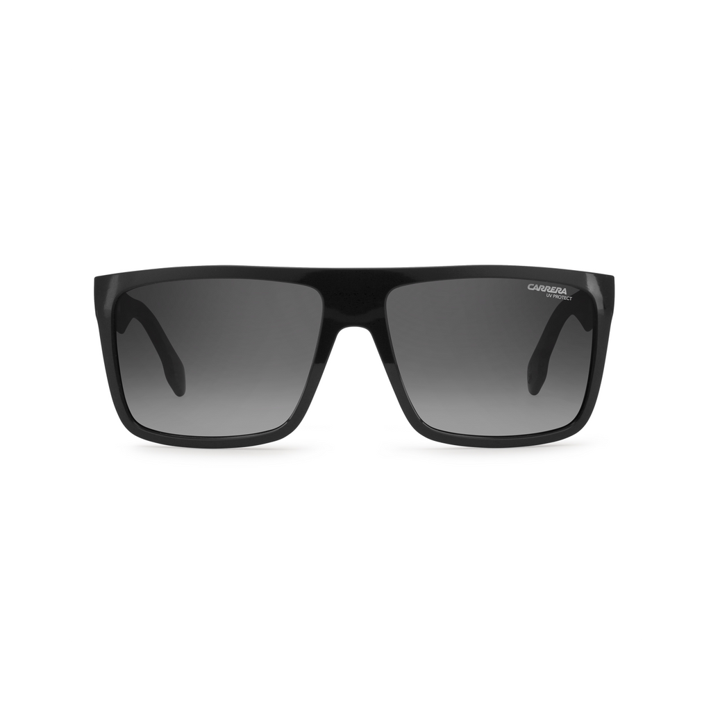 Carrera 5039/S Grey Black Men's Sunglasses
