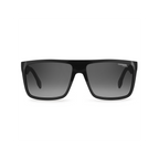 Carrera 5039/S Grey Black Men's Sunglasses