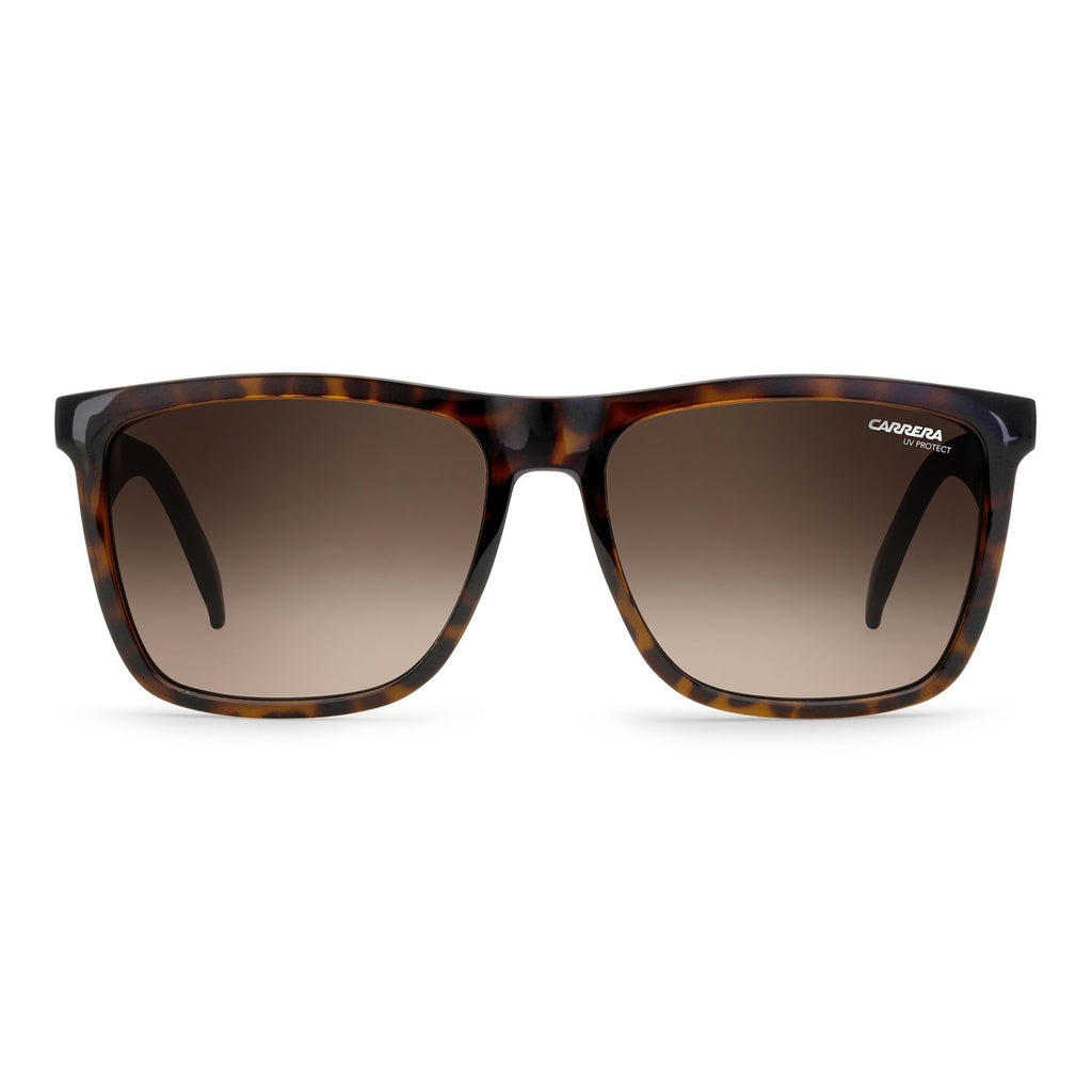 Carrera 5041/S Brown Havana Men's Sunglasses