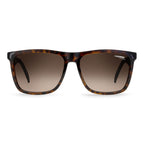 Carrera 5041/S Brown Havana Men's Sunglasses