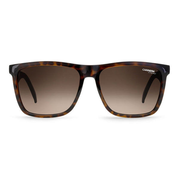 Carrera 5041/S Brown Havana Men's Sunglasses