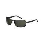 Polaroid PLD 2045/S Grey Black Men's Polarized Sunglasses