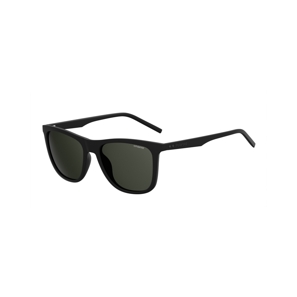 Polaroid PLD 2049/S Grey Black Men's Polarized Sunglasses