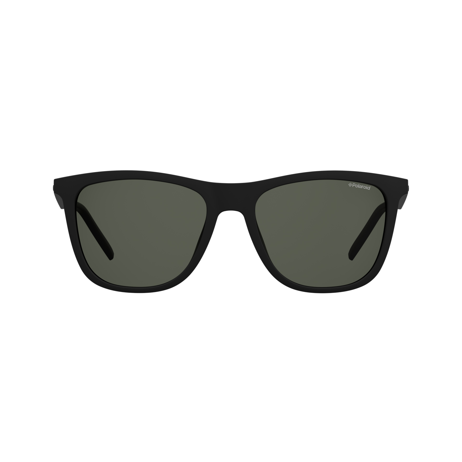 Polaroid PLD 2049/S Grey Black Men's Polarized Sunglasses