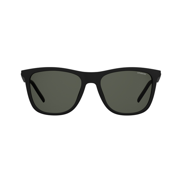 Polaroid PLD 2049/S Grey Black Men's Polarized Sunglasses