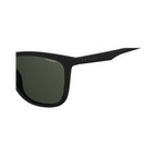 Polaroid PLD 2049/S Grey Black Men's Polarized Sunglasses