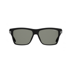 Polaroid PLD 2050/S Grey Black Men's Polarized Sunglasses