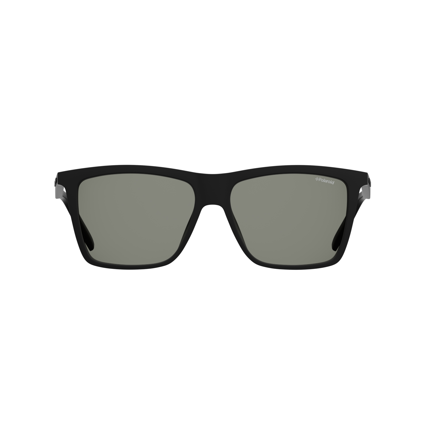 Polaroid PLD 2050/S Grey Black Men's Polarized Sunglasses