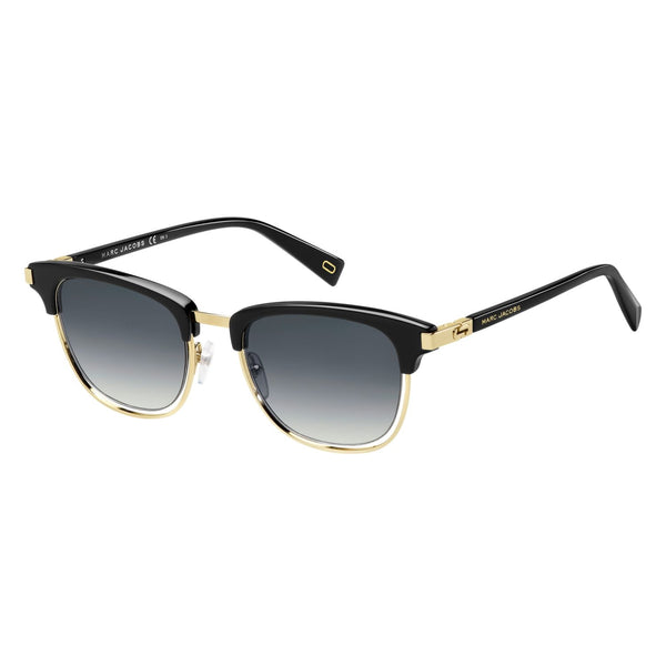 Marc Jacobs MARC 171/S Grey Black Men's Sunglasses