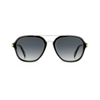 Marc Jacobs MARC 172/S Grey Black Unisex Sunglasses