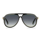 Marc Jacobs MARC 174/S Grey Black Men's Sunglasses