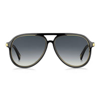 Marc Jacobs MARC 174/S Grey Black Men's Sunglasses