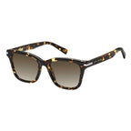 Marc Jacobs MARC 218/S Brown Black Women's Sunglasses
