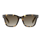 Marc Jacobs MARC 218/S Brown Black Women's Sunglasses