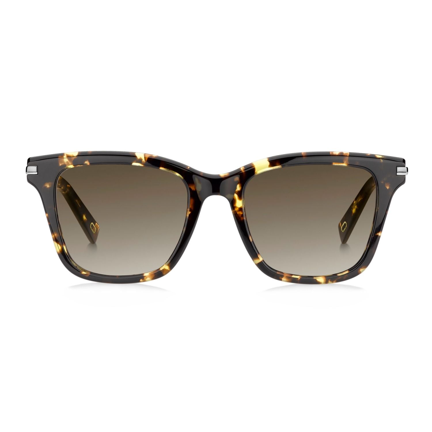 Marc Jacobs MARC 218/S Brown Black Women's Sunglasses