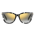 Marc Jacobs MARC 187/S Grey Havana Women's Sunglasses