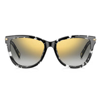 Marc Jacobs MARC 187/S Grey Havana Women's Sunglasses