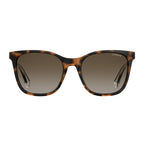 Polaroid PLD 4059/S Brown Havana Women's Polarized Sunglasses