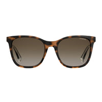 Polaroid PLD 4059/S Brown Havana Women's Polarized Sunglasses