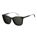 Polaroid PLD 4059/S Grey Black Women's Polarized Sunglasses