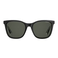 Polaroid PLD 4059/S Grey Black Women's Polarized Sunglasses