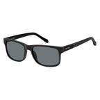 Fossil FOS 3061/S Grey Black Men's Sunglasses