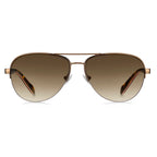 Fossil FOS 3062/S Brown Women's Sunglasses