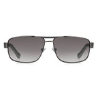 Fossil FOS 3060/S Grey Men's Sunglasses