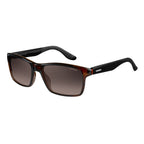 Carrera 8002/S Brown Havana Men's Sunglasses