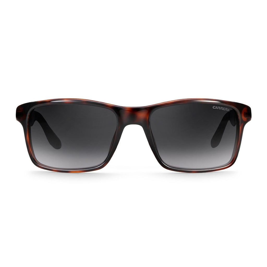 Carrera 8002/S Brown Havana Men's Sunglasses