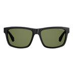 Polaroid PLD 2058/S Grey Black Men's Polarized Sunglasses