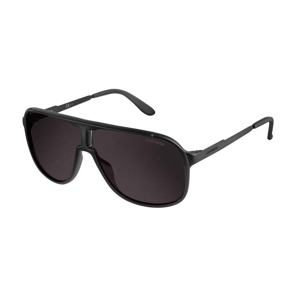 Carrera NEWSAFARI Brown Black Men's Sunglasses