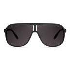 Carrera NEWSAFARI Brown Black Men's Sunglasses