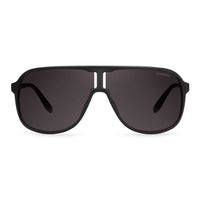 Carrera NEWSAFARI Brown Black Men's Sunglasses