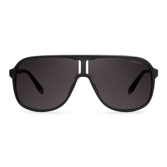 Carrera NEWSAFARI Brown Black Men's Sunglasses