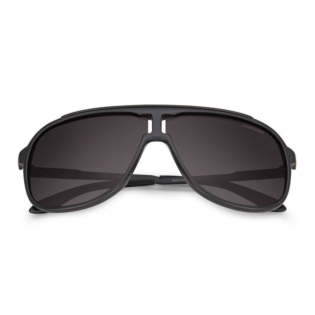 Carrera NEWSAFARI Brown Black Men's Sunglasses
