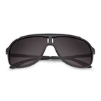 Carrera NEWSAFARI Brown Black Men's Sunglasses