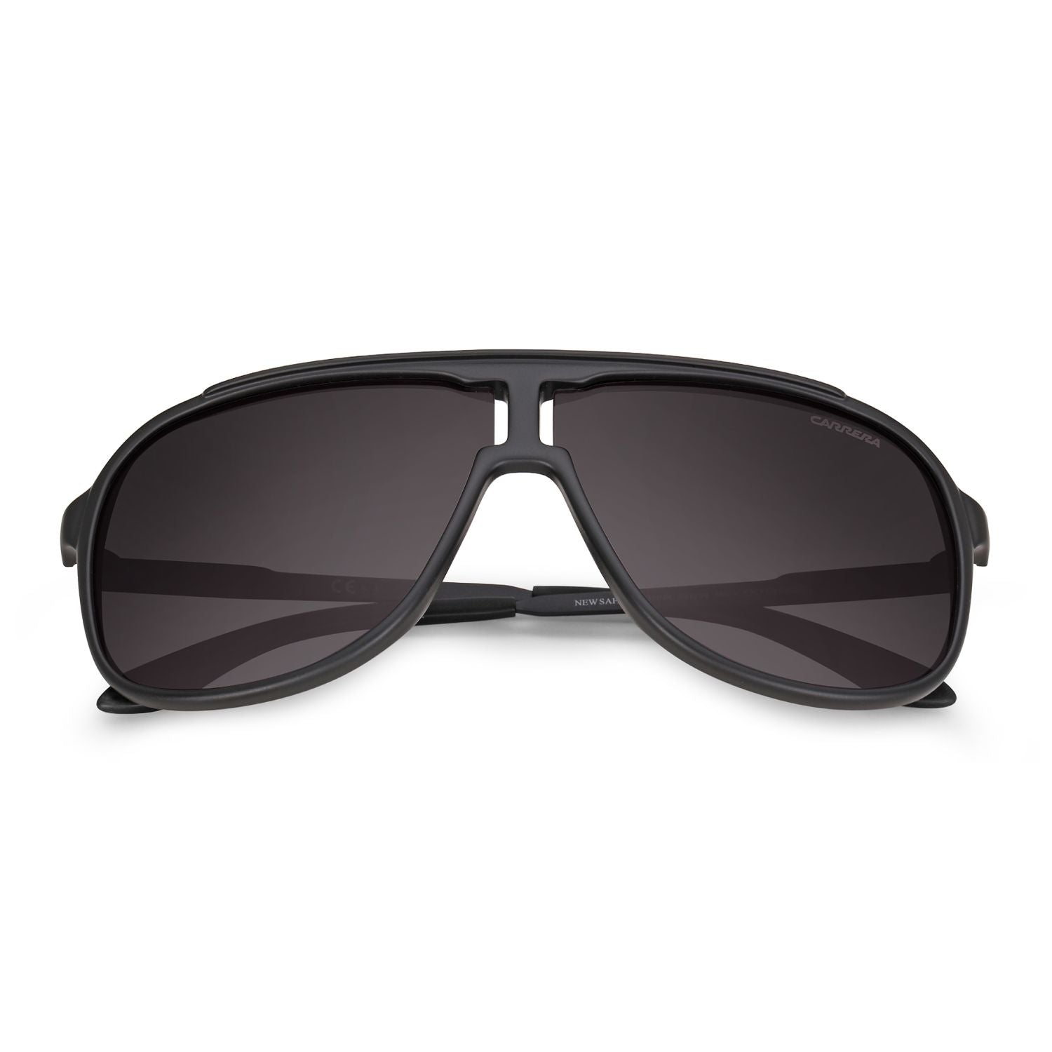 Carrera NEWSAFARI Brown Black Men's Sunglasses